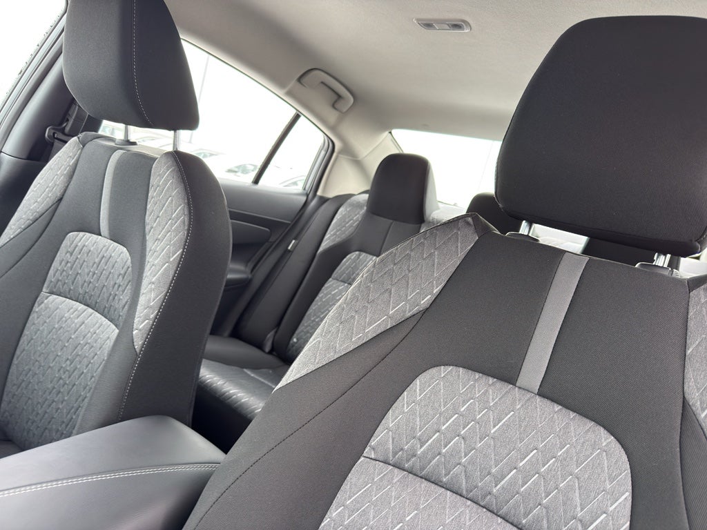 2026 Nissan Sentra SV Sedan