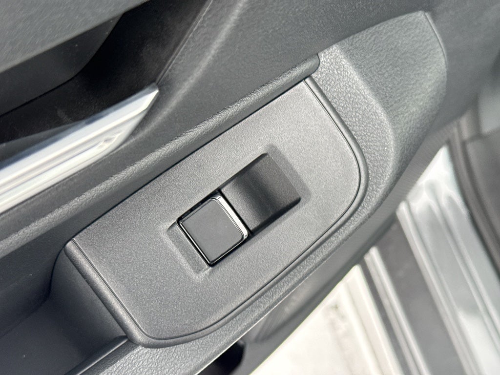 2026 Nissan Sentra SV Sedan