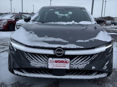 2026 Nissan Sentra SV Sedan