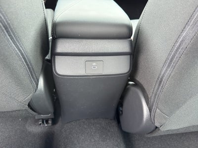 2026 Nissan Sentra SV Sedan