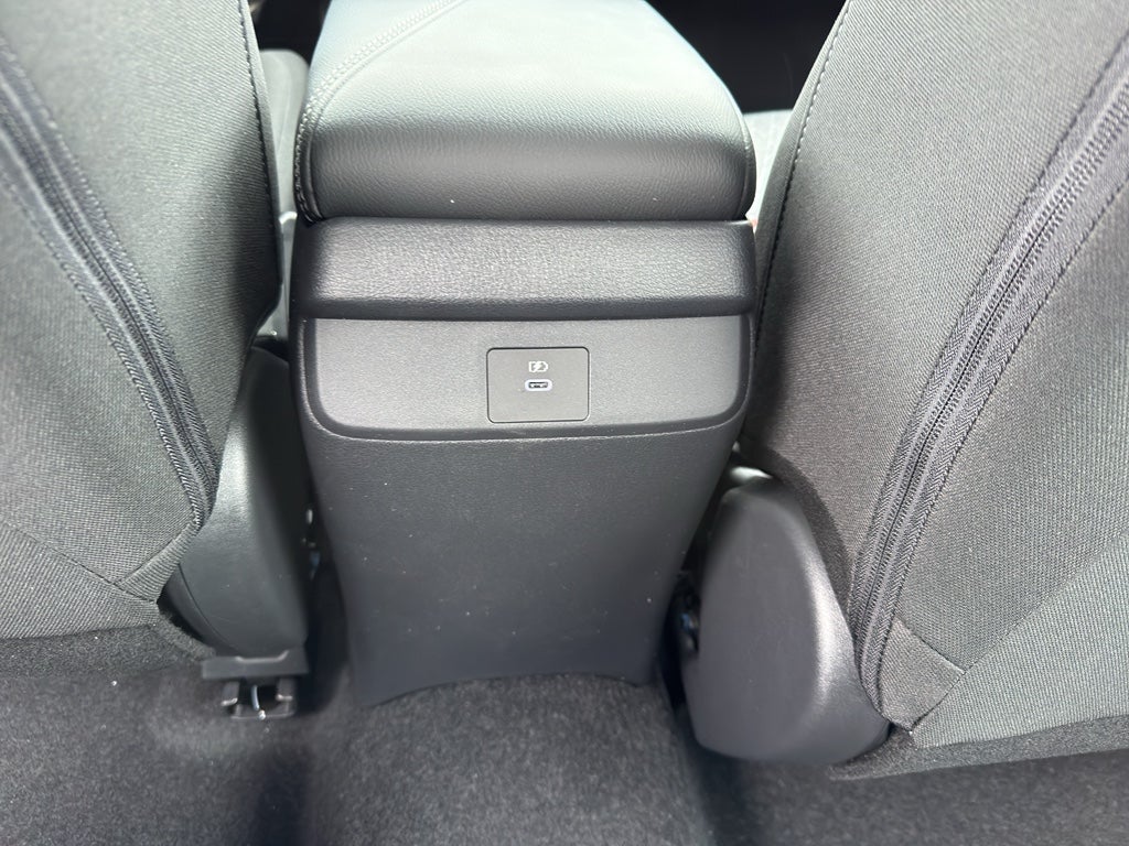 2026 Nissan Sentra SV Sedan