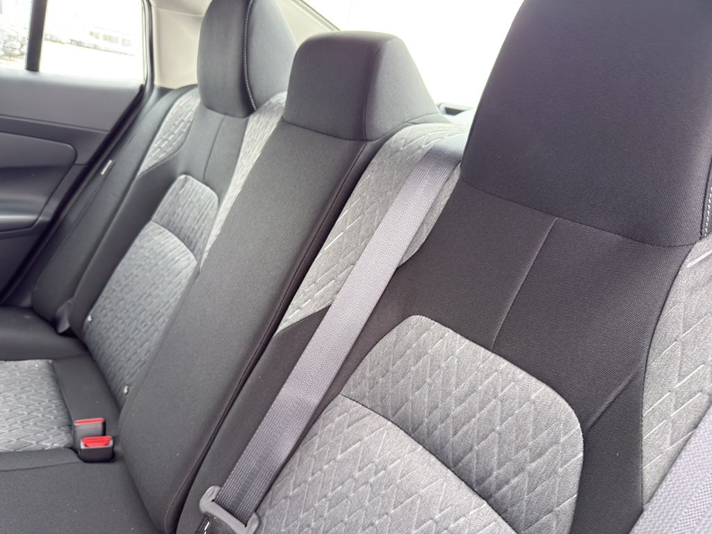 2026 Nissan Sentra SV Sedan