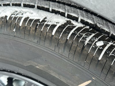 2026 Nissan Sentra SV Sedan