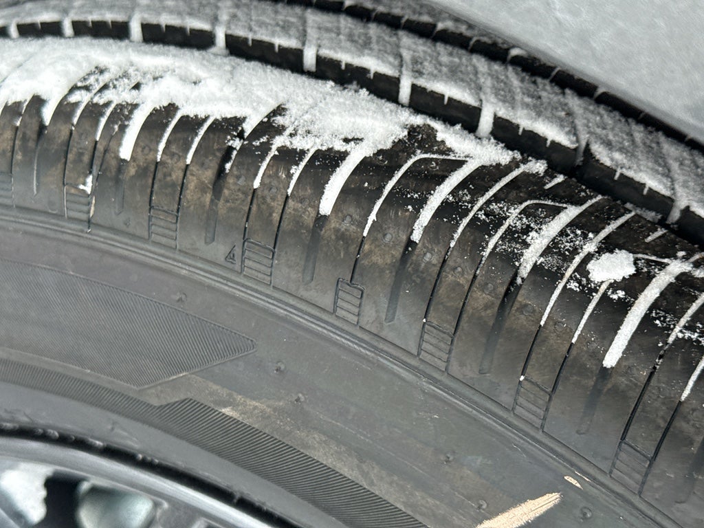 2026 Nissan Sentra SV Sedan