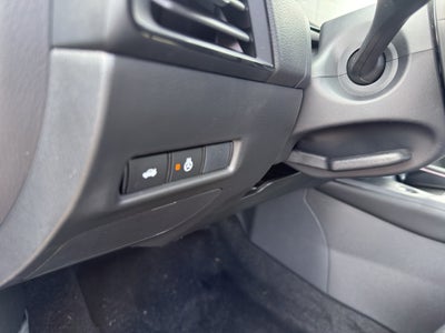 2026 Nissan Sentra SV Sedan