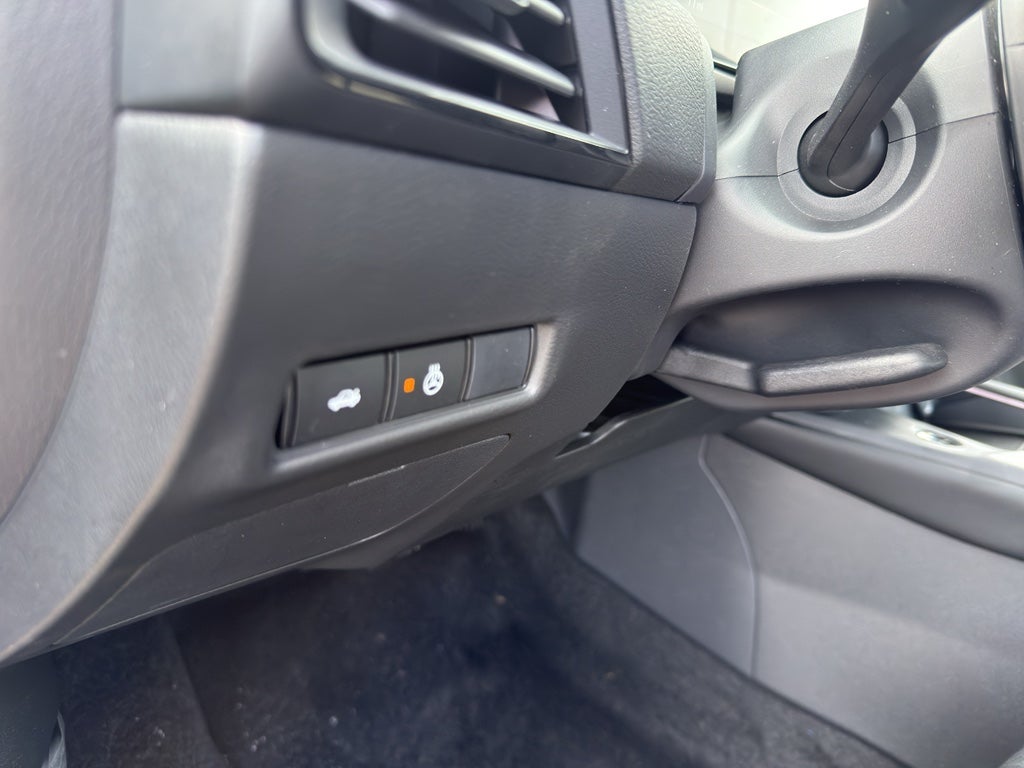 2026 Nissan Sentra SV Sedan