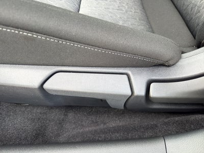 2026 Nissan Sentra SV Sedan