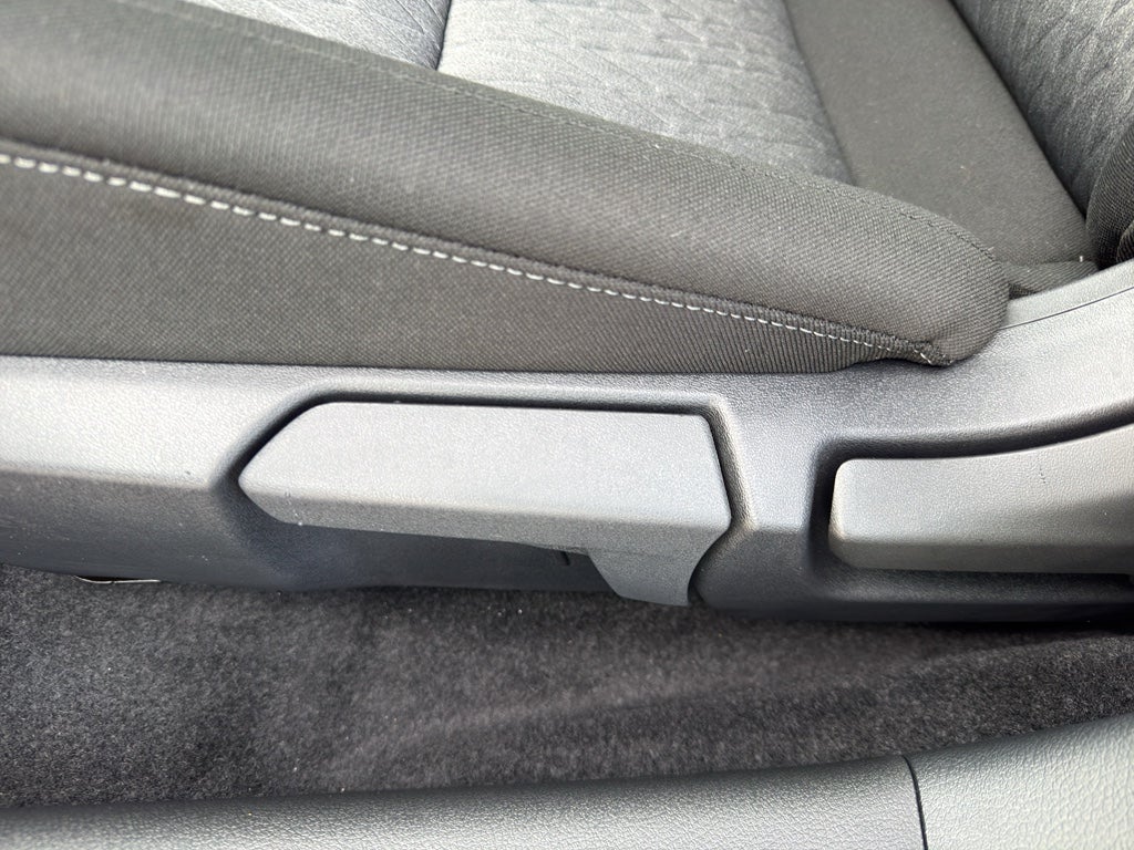 2026 Nissan Sentra SV Sedan