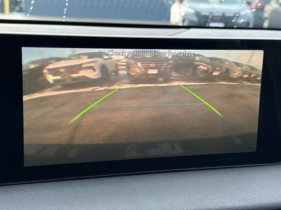 2026 Nissan Sentra SV Sedan