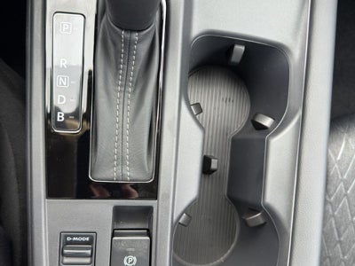 2026 Nissan Sentra SV Sedan