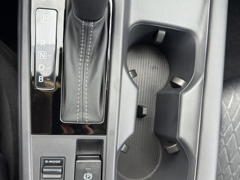 2026 Nissan Sentra SV Sedan