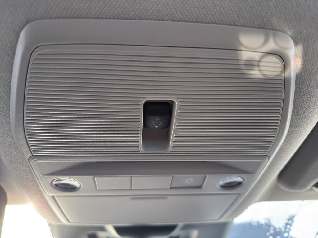 2026 Nissan Sentra SV Sedan