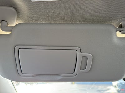 2026 Nissan Sentra SV Sedan