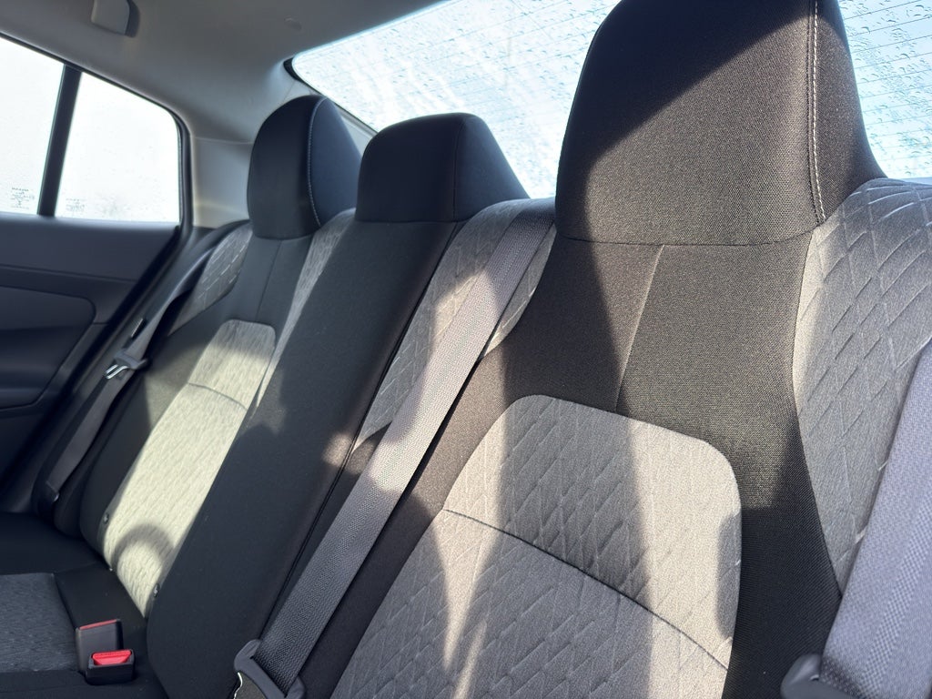 2026 Nissan Sentra SV Sedan