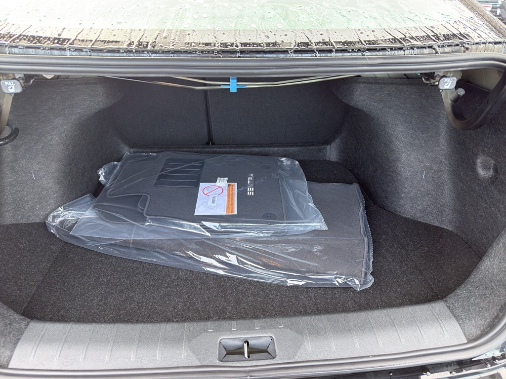 2026 Nissan Sentra SV Sedan