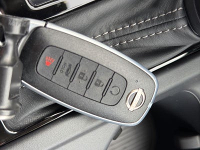 2026 Nissan Sentra SV Sedan