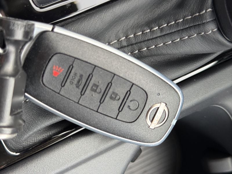 2026 Nissan Sentra SV Sedan