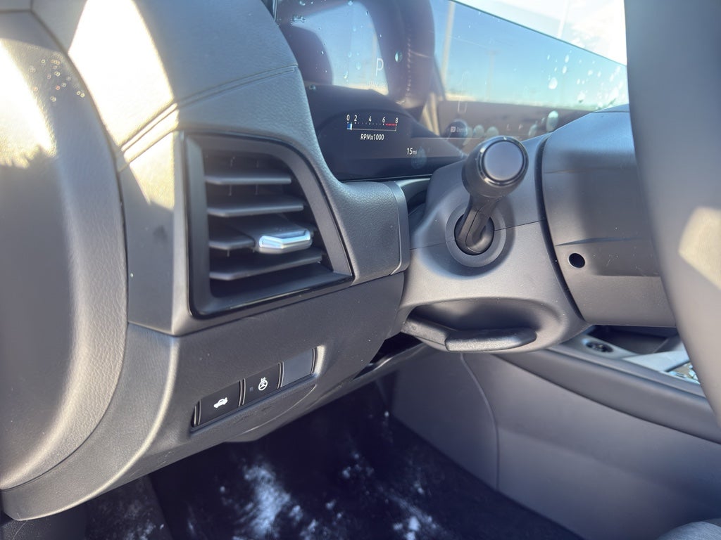 2026 Nissan Sentra SV Sedan