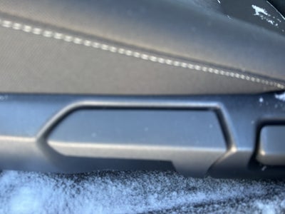 2026 Nissan Sentra SV Sedan