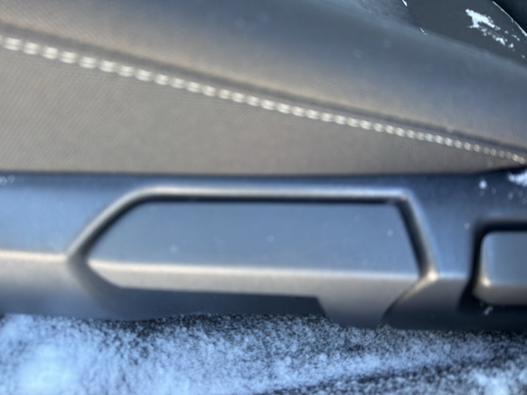 2026 Nissan Sentra SV Sedan