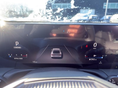 2026 Nissan Sentra SV Sedan