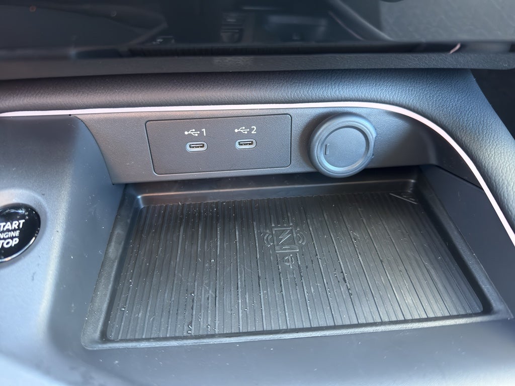 2026 Nissan Sentra SV Sedan