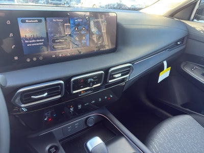 2026 Nissan Sentra SV Sedan