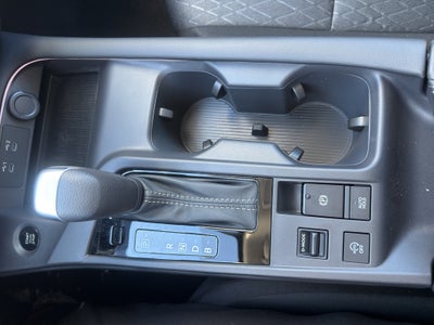 2026 Nissan Sentra SV Sedan