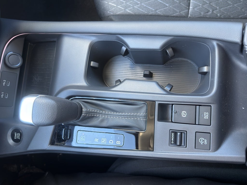 2026 Nissan Sentra SV Sedan