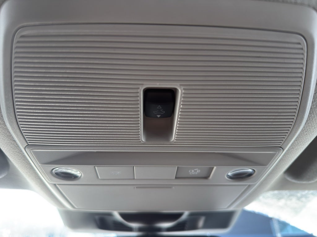 2026 Nissan Sentra SV Sedan