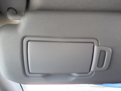 2026 Nissan Sentra SV Sedan