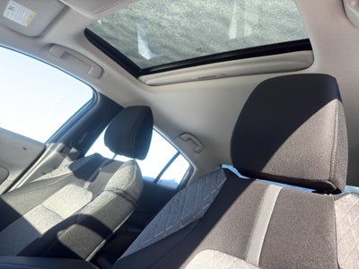 2026 Nissan Sentra SV Sedan