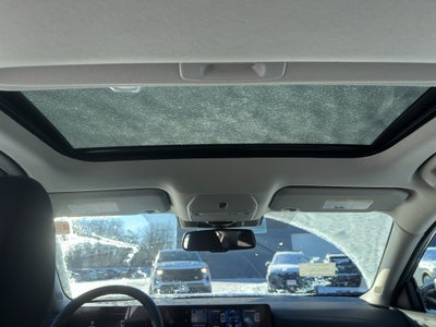 2026 Nissan Sentra SV Sedan