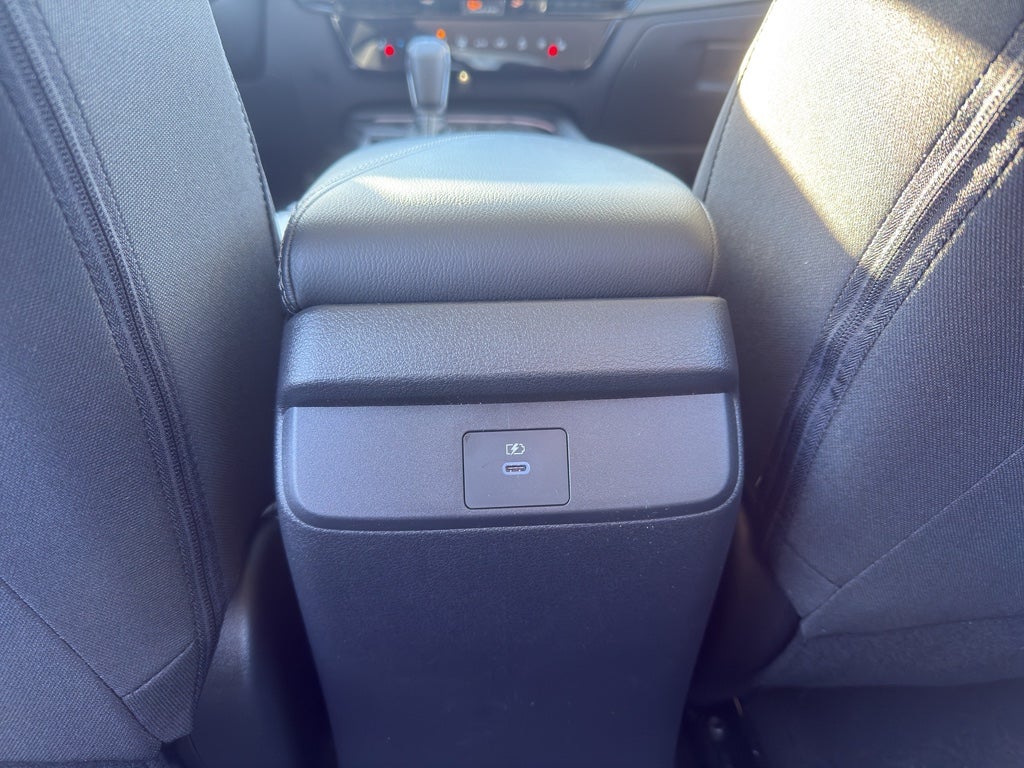 2026 Nissan Sentra SV Sedan