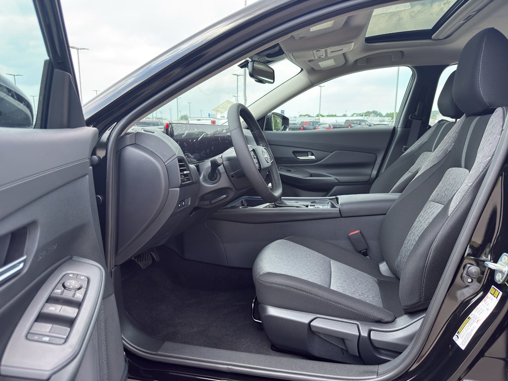 2026 Nissan Sentra SV Sedan