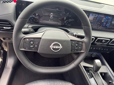2026 Nissan Sentra SV Sedan