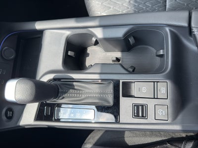 2026 Nissan Sentra SV Sedan