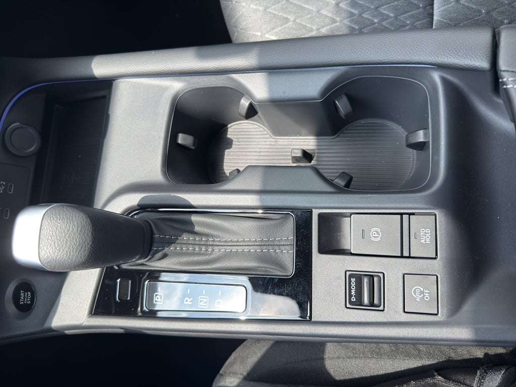2026 Nissan Sentra SV Sedan