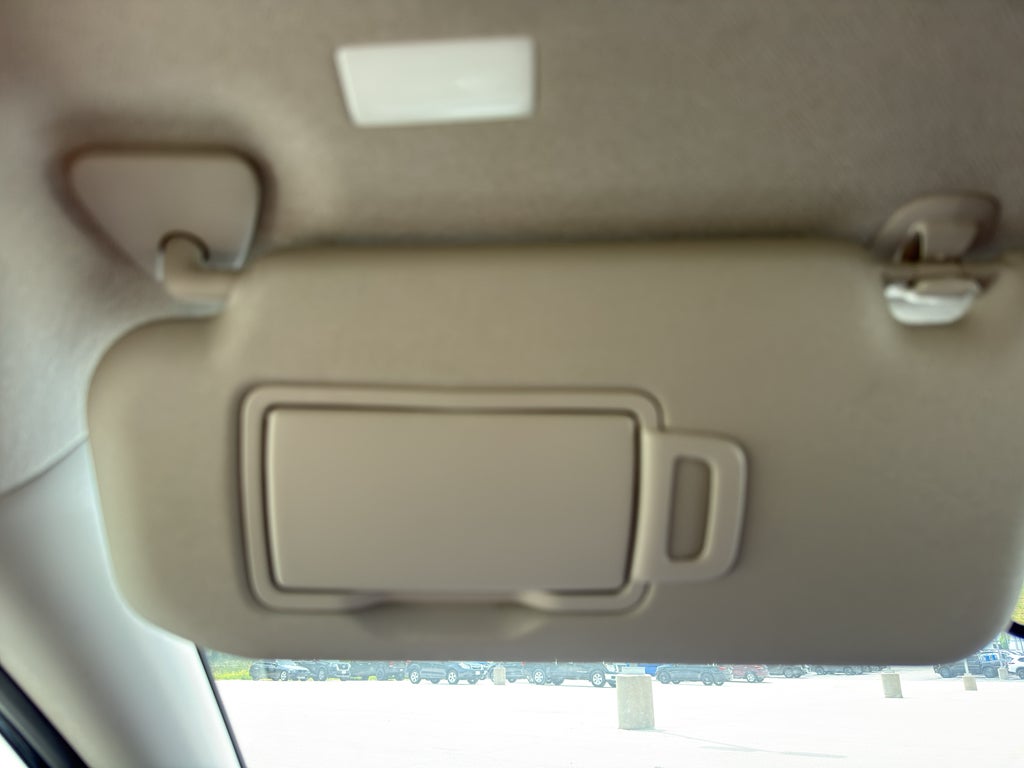 2026 Nissan Sentra SV Sedan