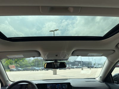 2026 Nissan Sentra SV Sedan