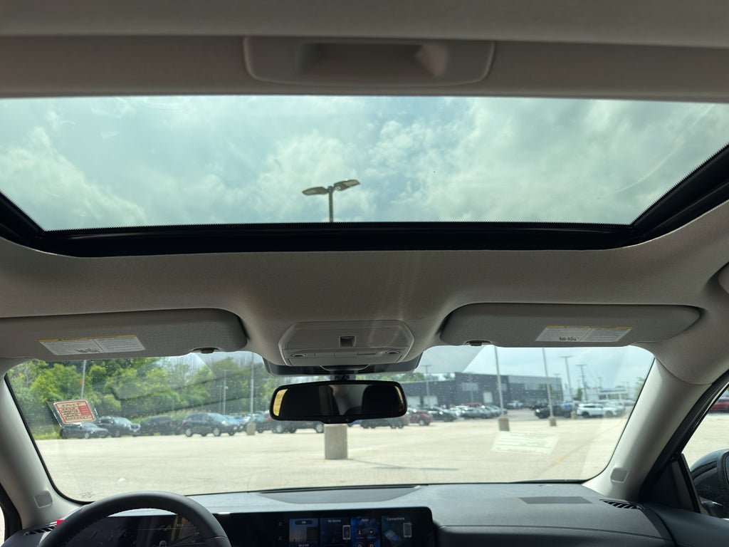 2026 Nissan Sentra SV Sedan
