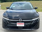 2026 Nissan Sentra SV Sedan