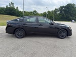 2026 Nissan Sentra SV Sedan