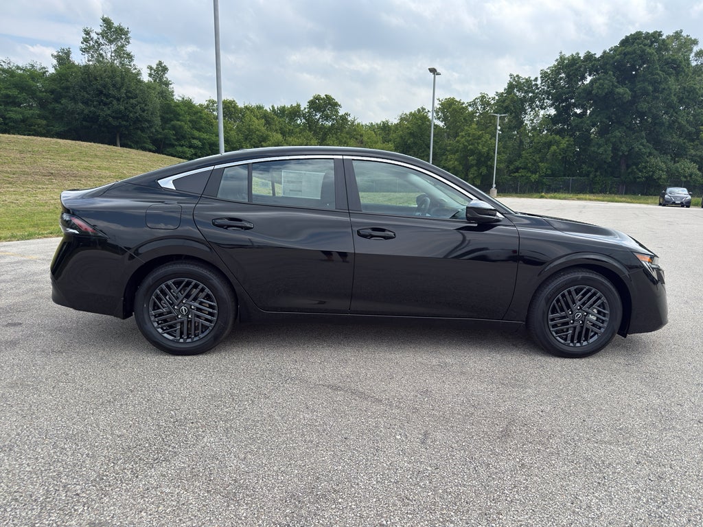 2026 Nissan Sentra SV Sedan
