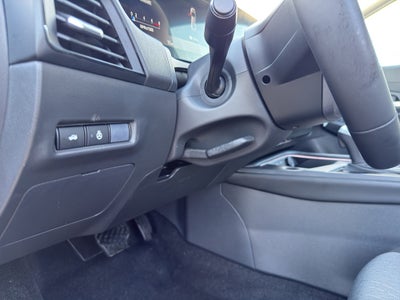 2026 Nissan Sentra SV Sedan