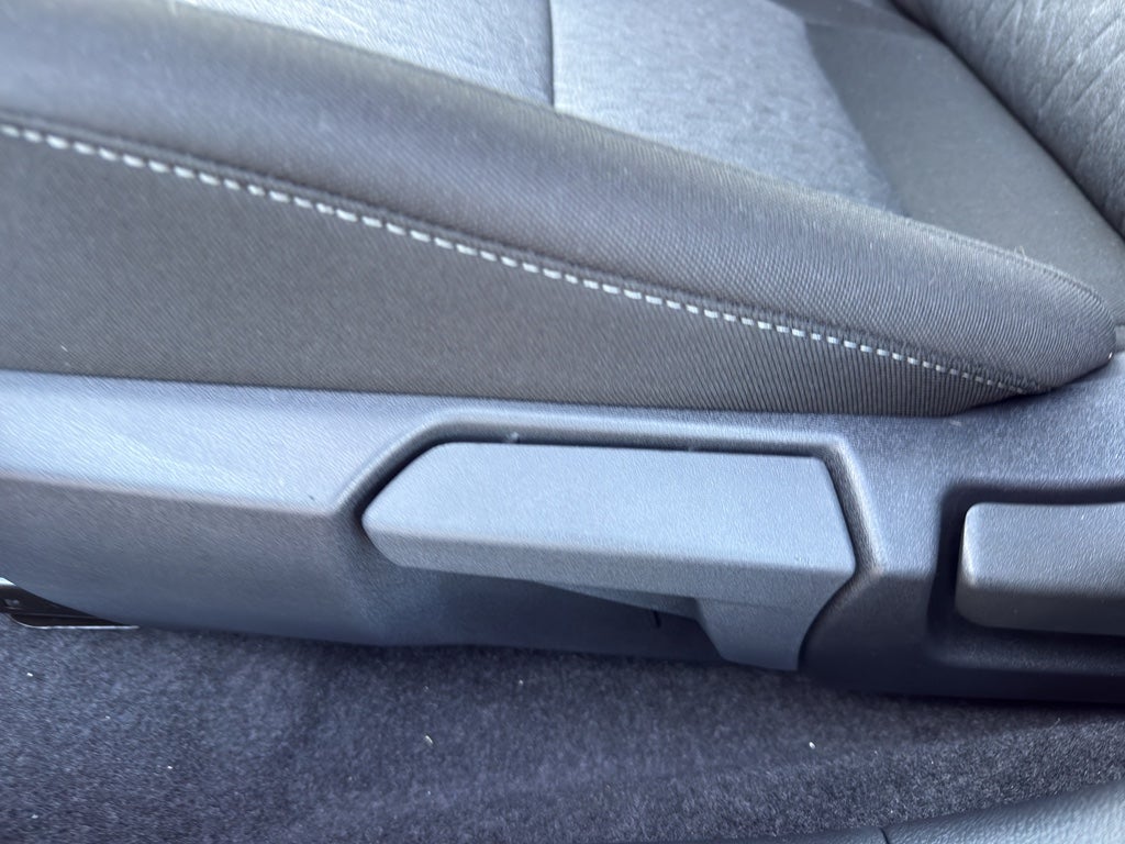 2026 Nissan Sentra SV Sedan