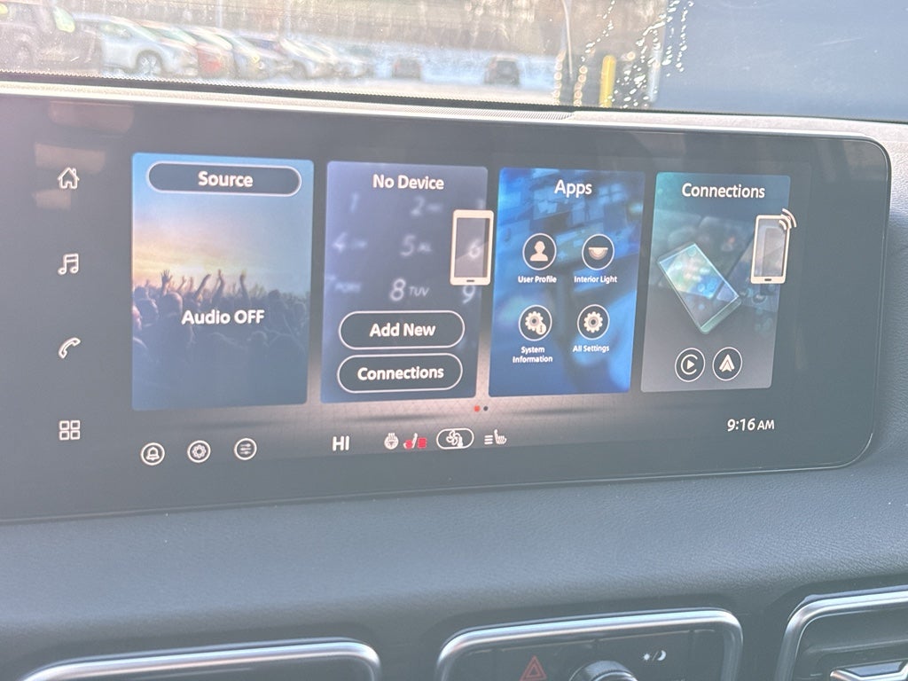 2026 Nissan Sentra SV Sedan