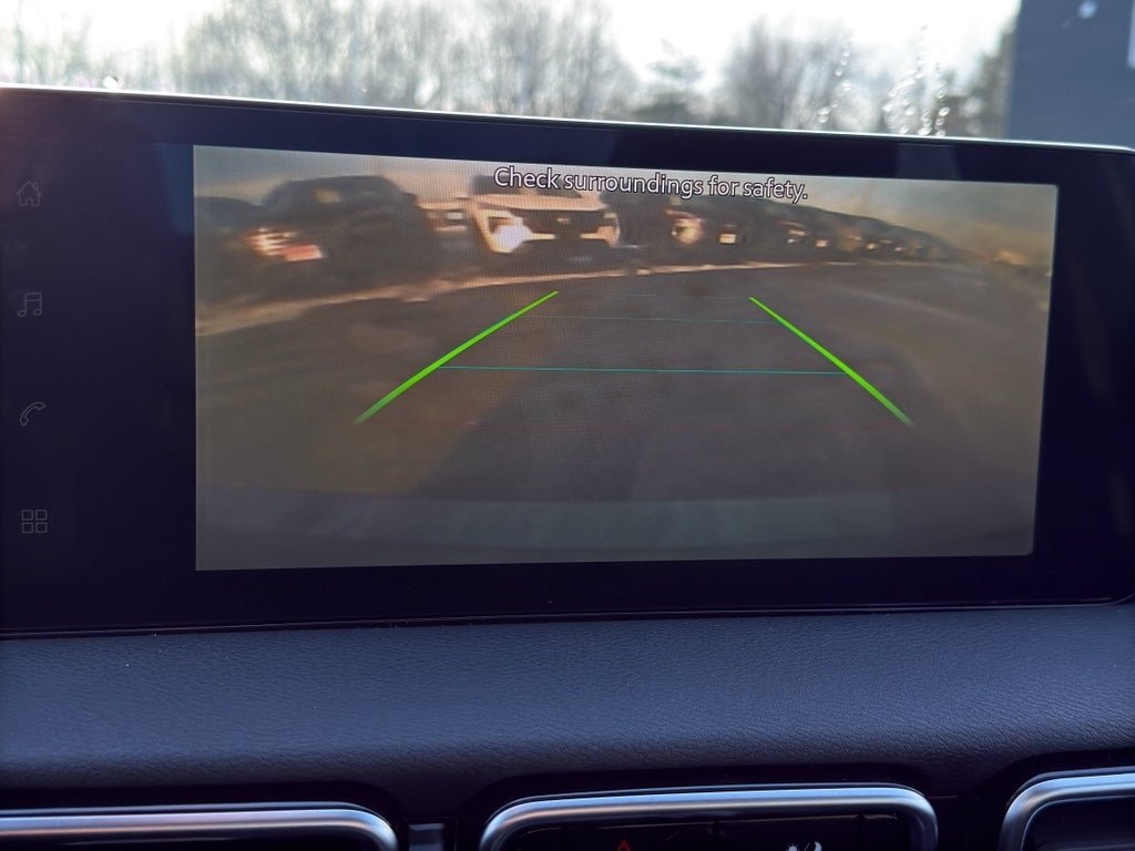 2026 Nissan Sentra SV Sedan