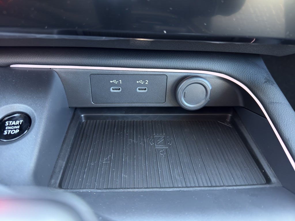 2026 Nissan Sentra SV Sedan