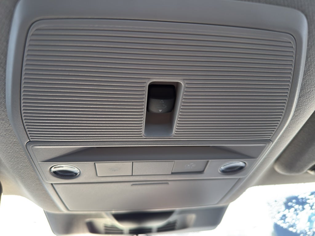 2026 Nissan Sentra SV Sedan